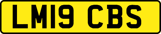 LM19CBS