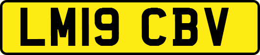 LM19CBV
