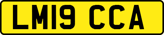 LM19CCA