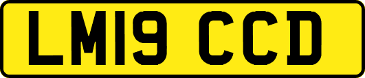 LM19CCD