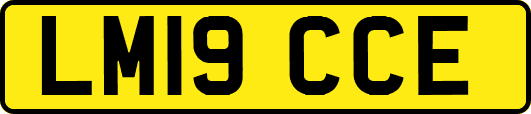 LM19CCE