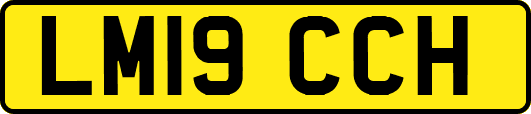 LM19CCH