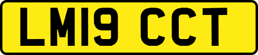 LM19CCT