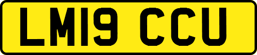 LM19CCU