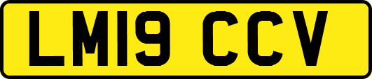 LM19CCV