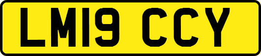 LM19CCY