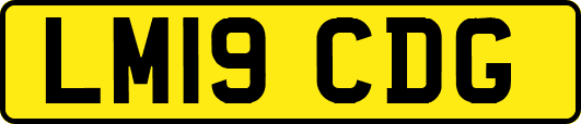 LM19CDG