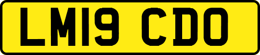 LM19CDO