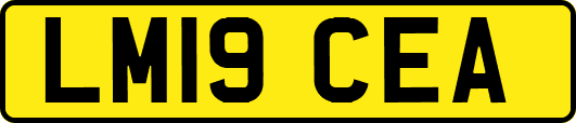 LM19CEA