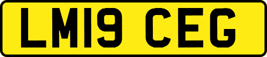 LM19CEG