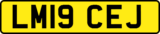 LM19CEJ