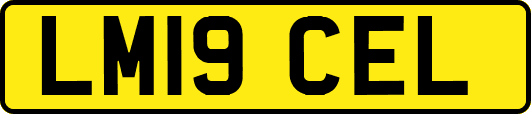 LM19CEL