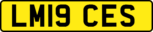 LM19CES