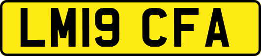 LM19CFA