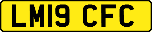 LM19CFC