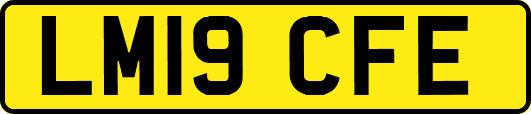 LM19CFE
