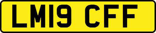 LM19CFF