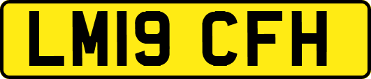 LM19CFH