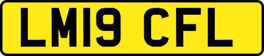 LM19CFL