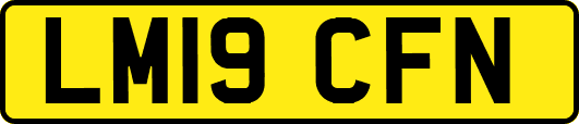 LM19CFN