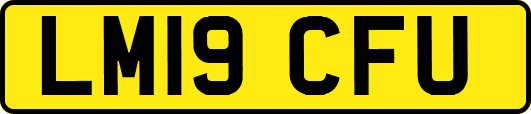 LM19CFU