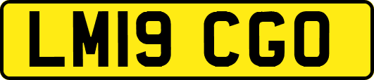 LM19CGO