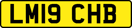 LM19CHB