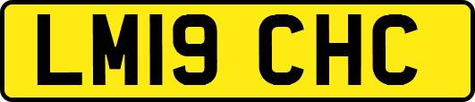 LM19CHC