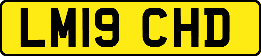 LM19CHD