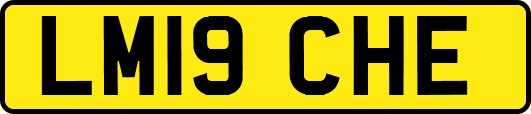 LM19CHE