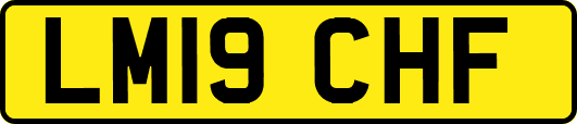 LM19CHF