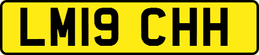 LM19CHH