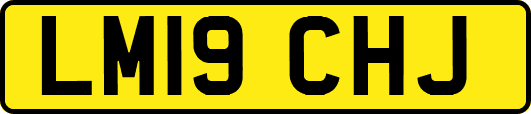 LM19CHJ