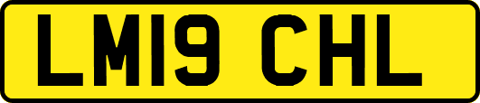 LM19CHL