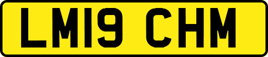 LM19CHM