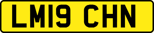 LM19CHN