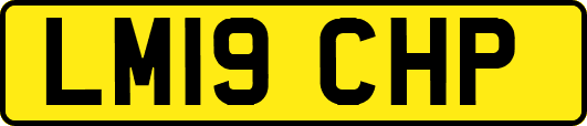 LM19CHP