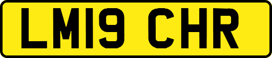 LM19CHR