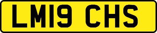 LM19CHS