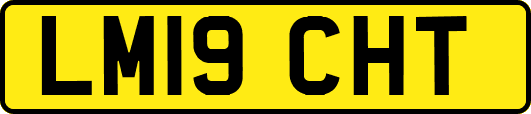 LM19CHT