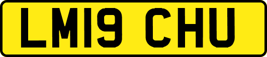 LM19CHU