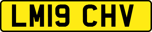 LM19CHV