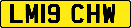 LM19CHW
