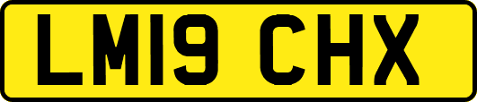 LM19CHX
