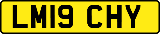 LM19CHY