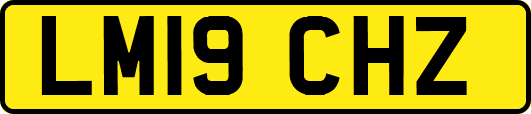 LM19CHZ