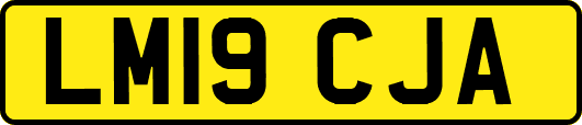 LM19CJA