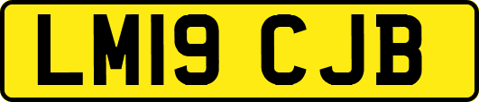 LM19CJB