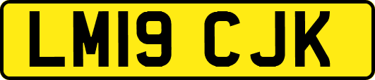 LM19CJK
