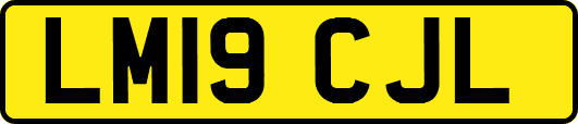 LM19CJL